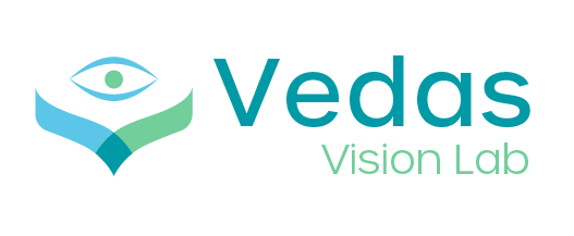 Vedas Vision Lab Logo